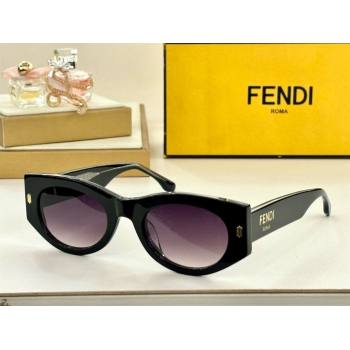 Fendi Roma acetate sunglasses 04 2024 (shishang-240228-18)