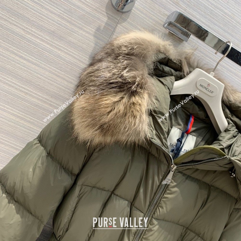 Moncler long puffer coat 09 2023 (QIQI-230925-21)