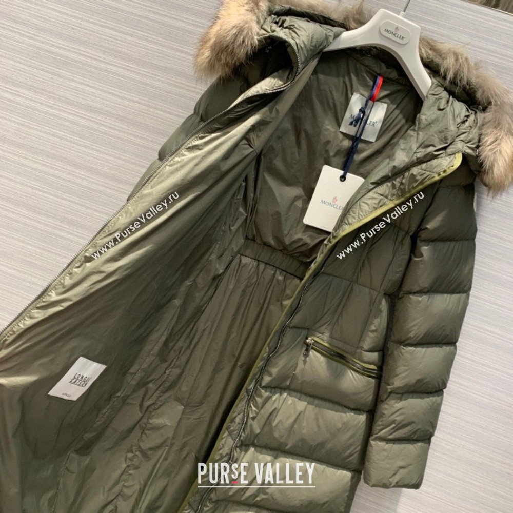 Moncler long puffer coat 09 2023 (QIQI-230925-21)