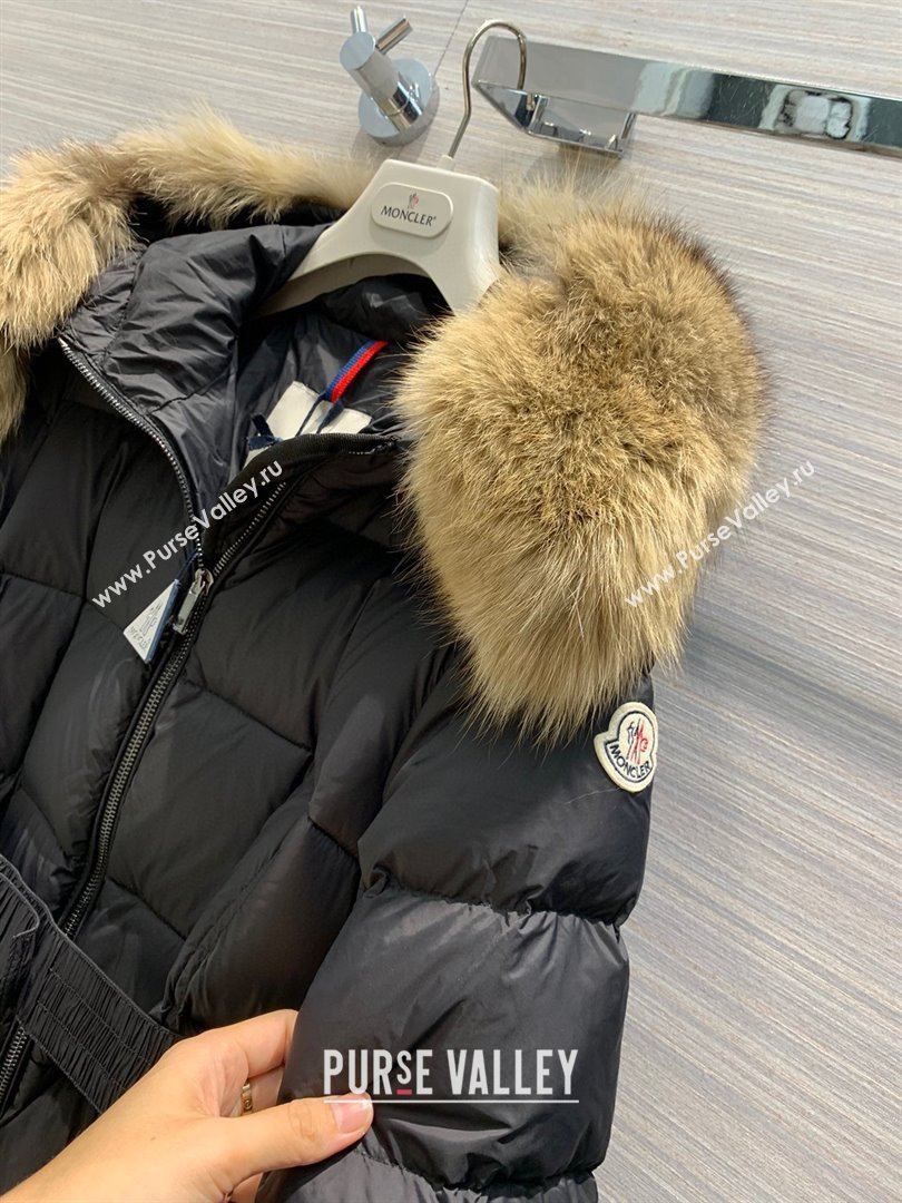 Moncler long puffer coat 10 2023 (QIQI-230925-22)