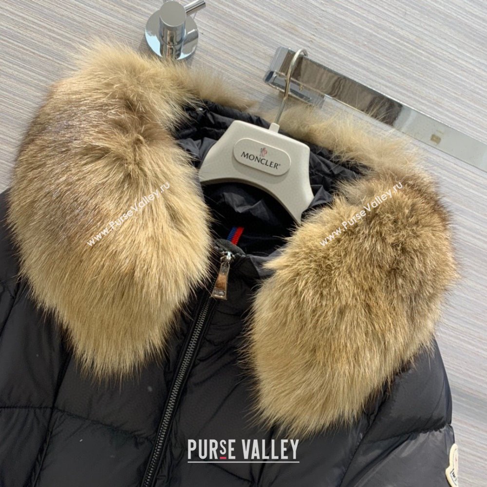 Moncler long puffer coat 10 2023 (QIQI-230925-22)