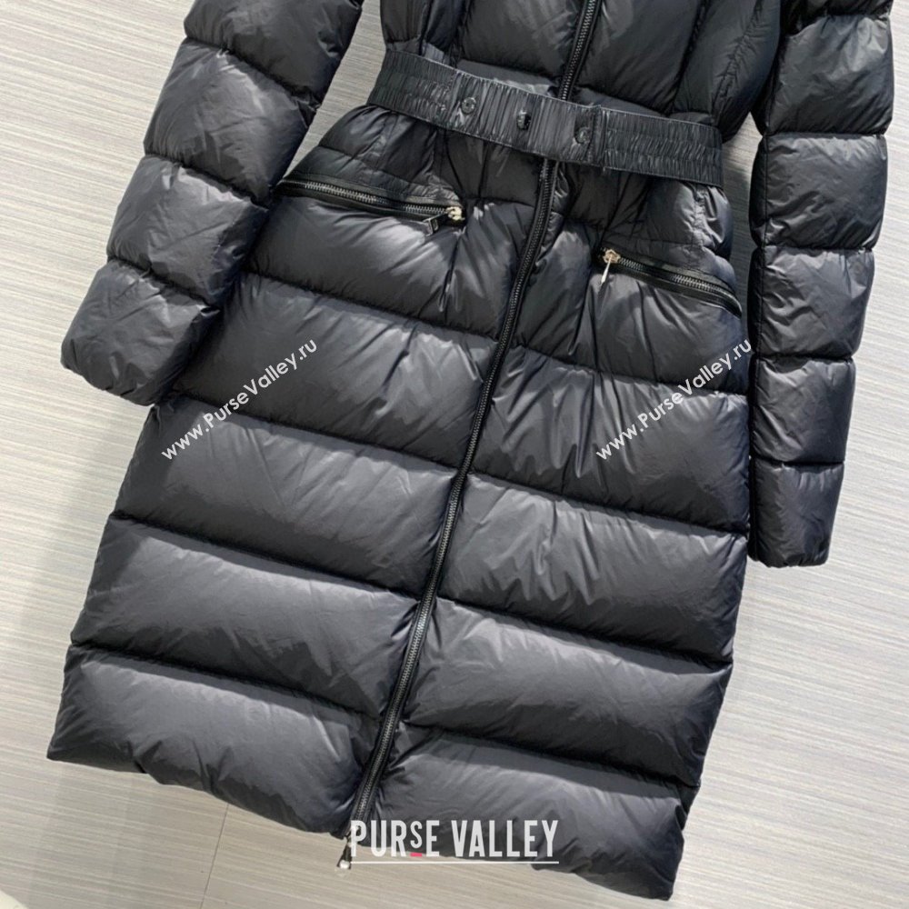 Moncler long puffer coat 10 2023 (QIQI-230925-22)