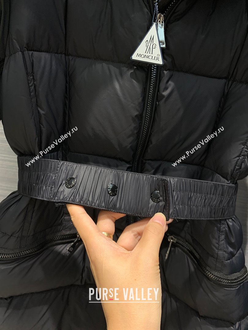 Moncler long puffer coat 10 2023 (QIQI-230925-22)