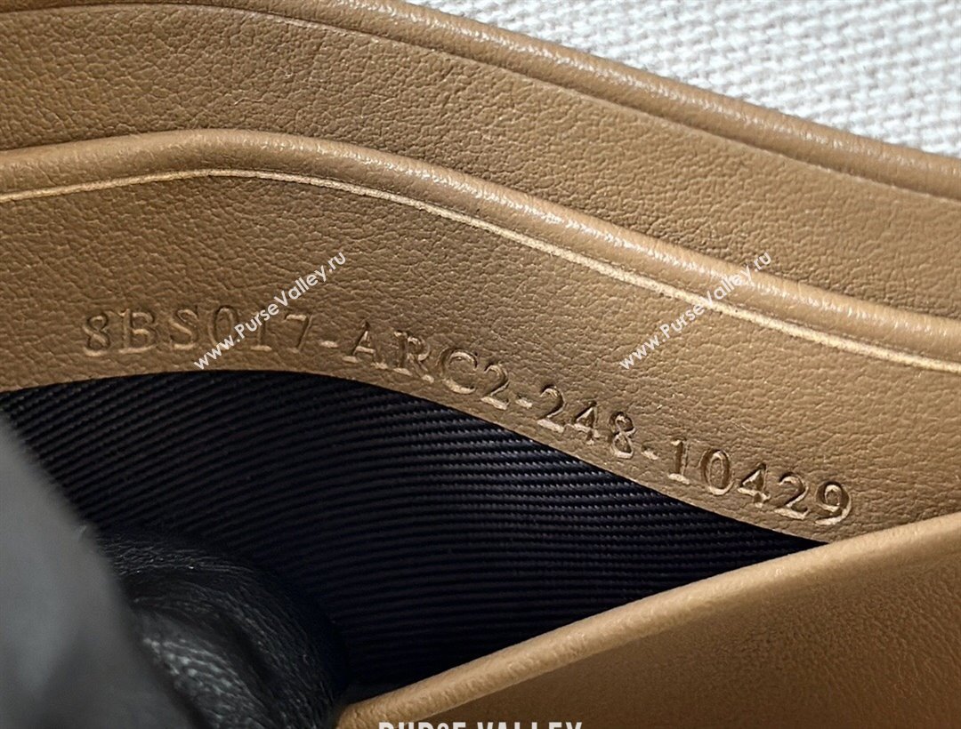 Fendi Baguette Mini Bag in Canvas with FF embroidery Red/Multicolor 2025 0159S 0930 (CL-250930020)