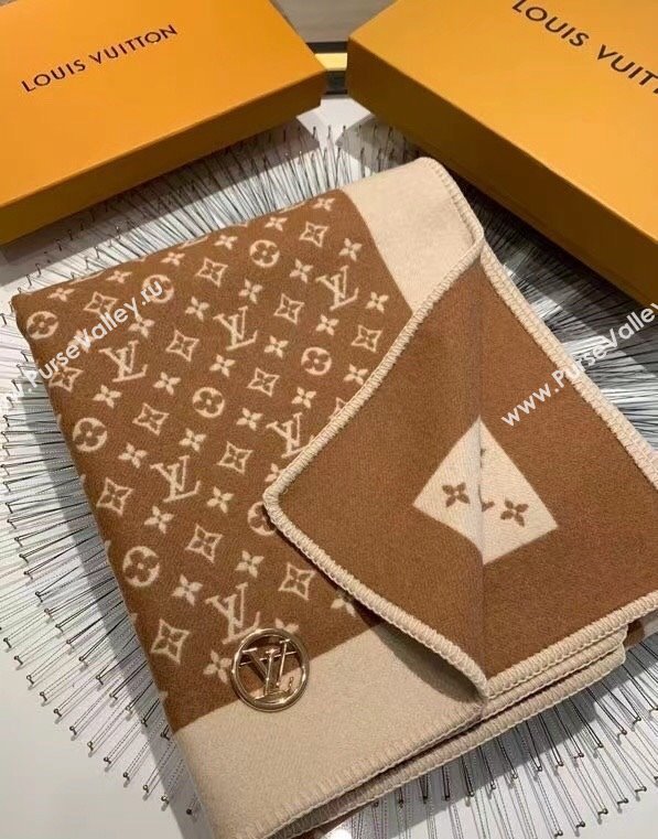 Louis Vuitton Monogram Cape Brown 2023 0905 (XMN-230905011)