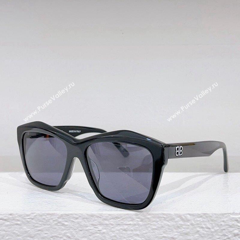 Balenciaga Sunglasses BB0216 1 2023 (A-230906061)