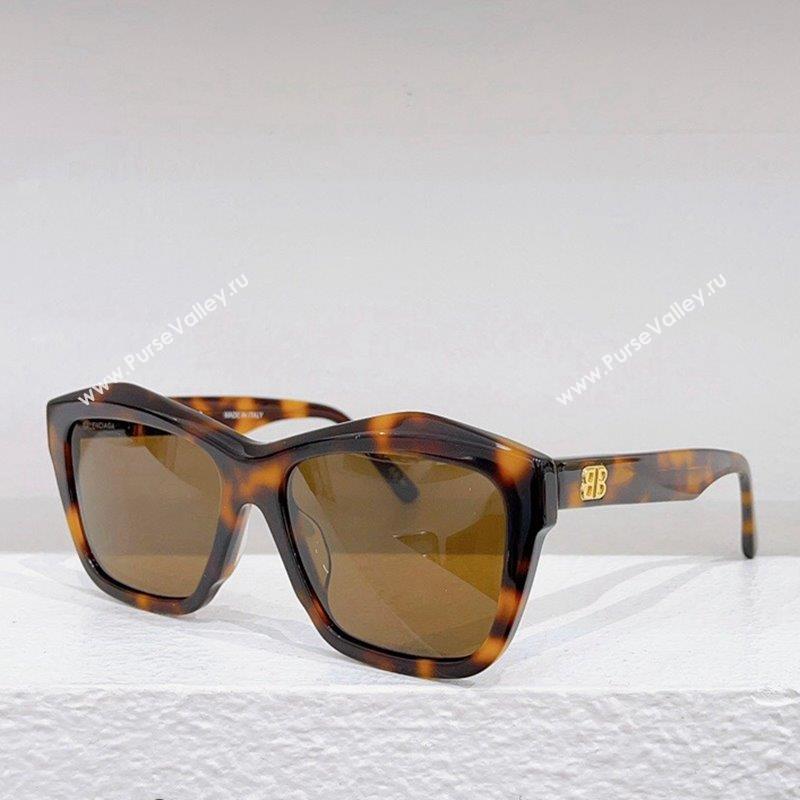 Balenciaga Sunglasses BB0216 4 2023 (A-230906064)