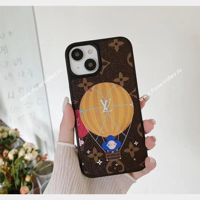 Louis Vuitton Vivienne iPhone Holder 1 2023 LV09062 (HY-230906026)