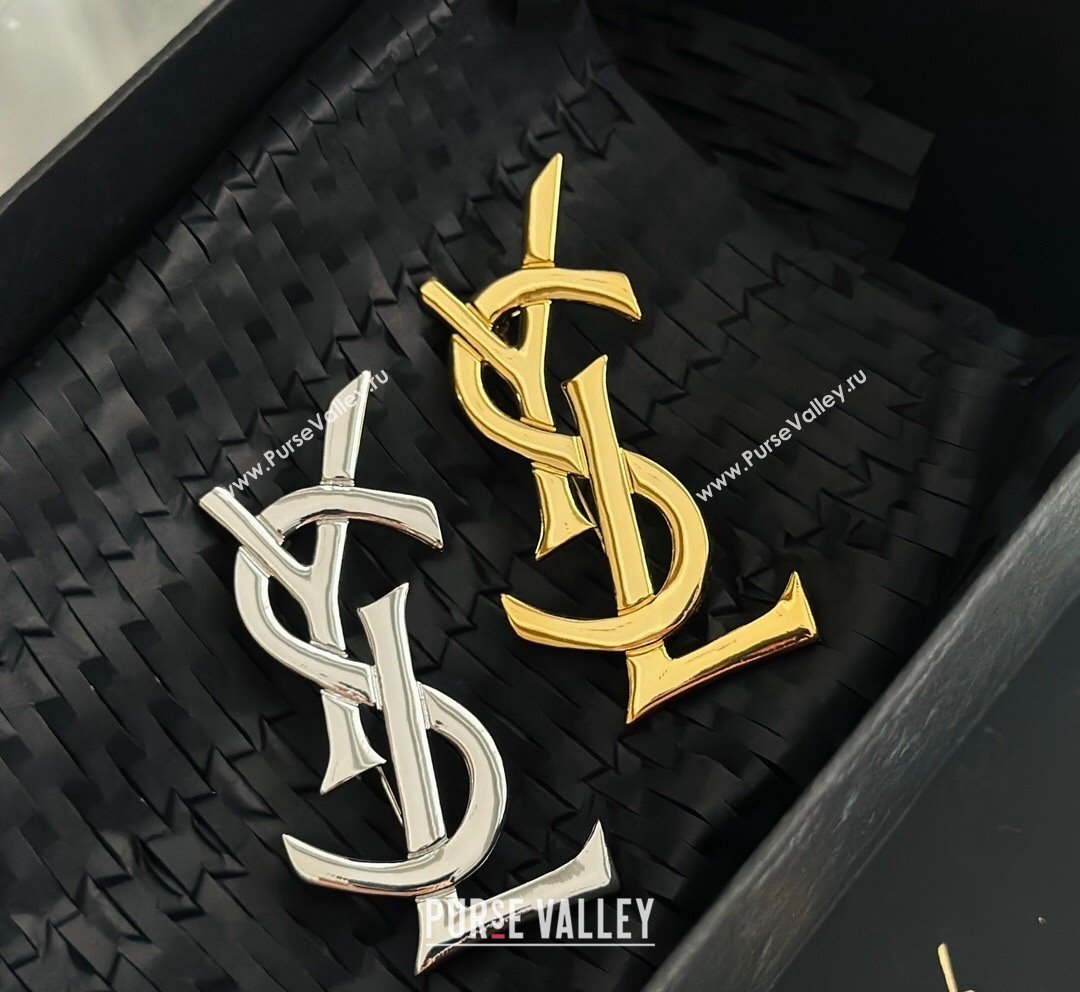 Saint Laurent YSL Brooch 2023 1019 (YF-23101927)