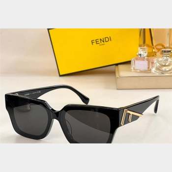 Fendi Sunglasses FE40097 1 2023 (A-23101989)