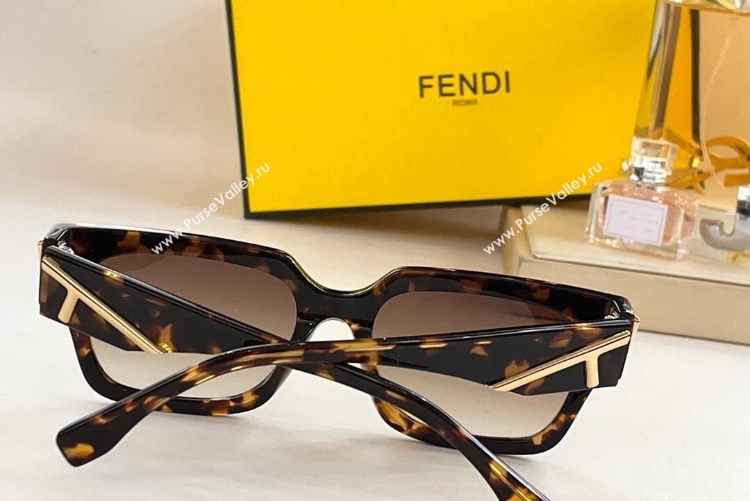 Fendi Sunglasses FE40097 6 2023 (A-23101994)