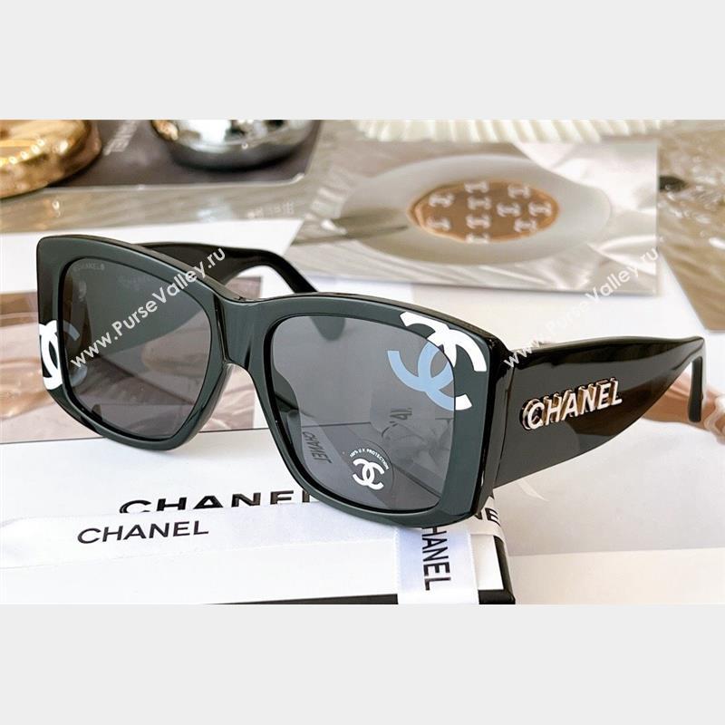 Chanel Sunglasses CH 71472 1 2023 (A-231019101)