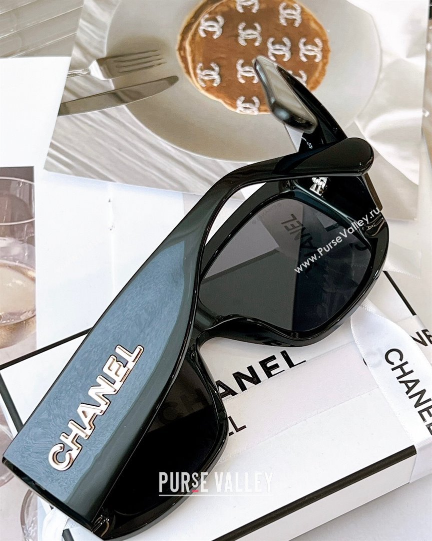 Chanel Sunglasses CH 71472 1 2023 (A-231019101)