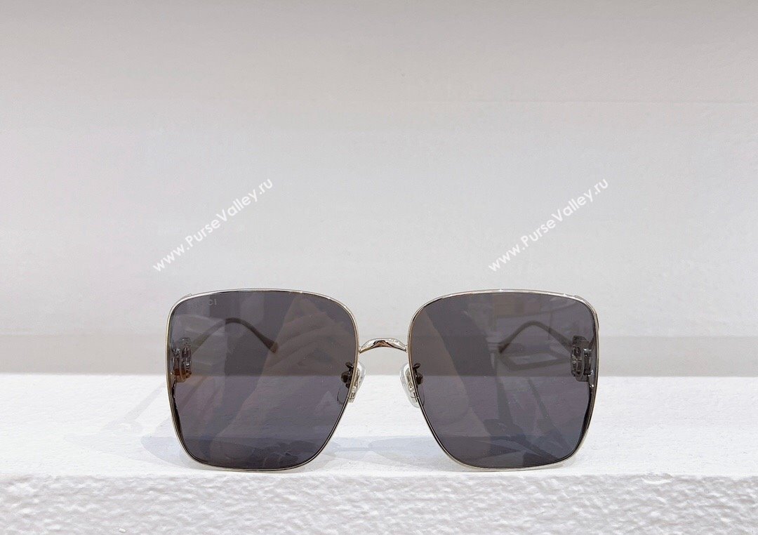 Gucci Sunglasses GG1321O 2023 7 (A-231108123)