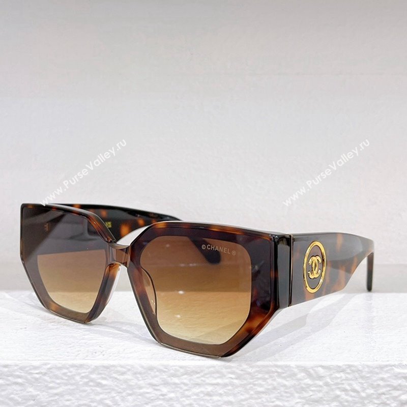 Chanel Sunglasses A95073 3 2023 (A-231222050)