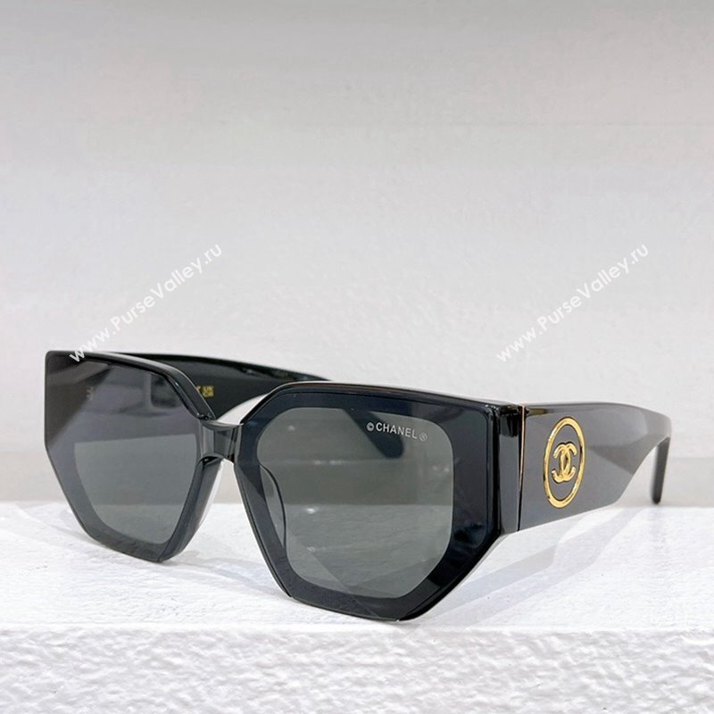Chanel Sunglasses A95073 5 2023 (A-231222052)