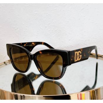 Dolce Gabbana Sunglasses DG4449 6 2023 (A-231222060)