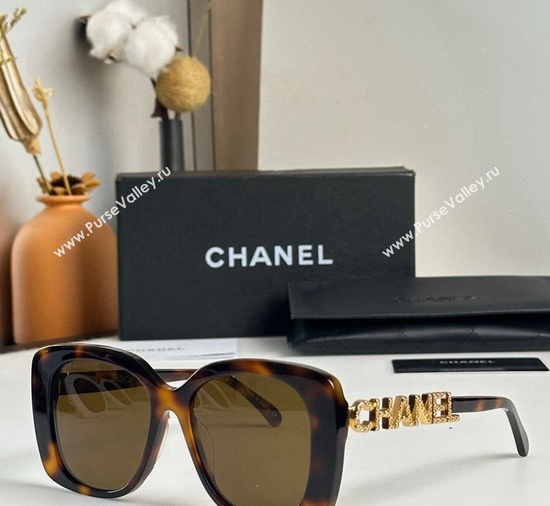 Chanel Sunglasses CH5422 2 2023 (A-231222090)