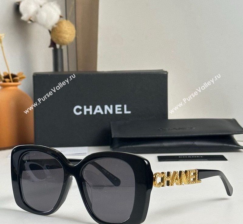 Chanel Sunglasses CH5422 3 2023 (A-231222091)