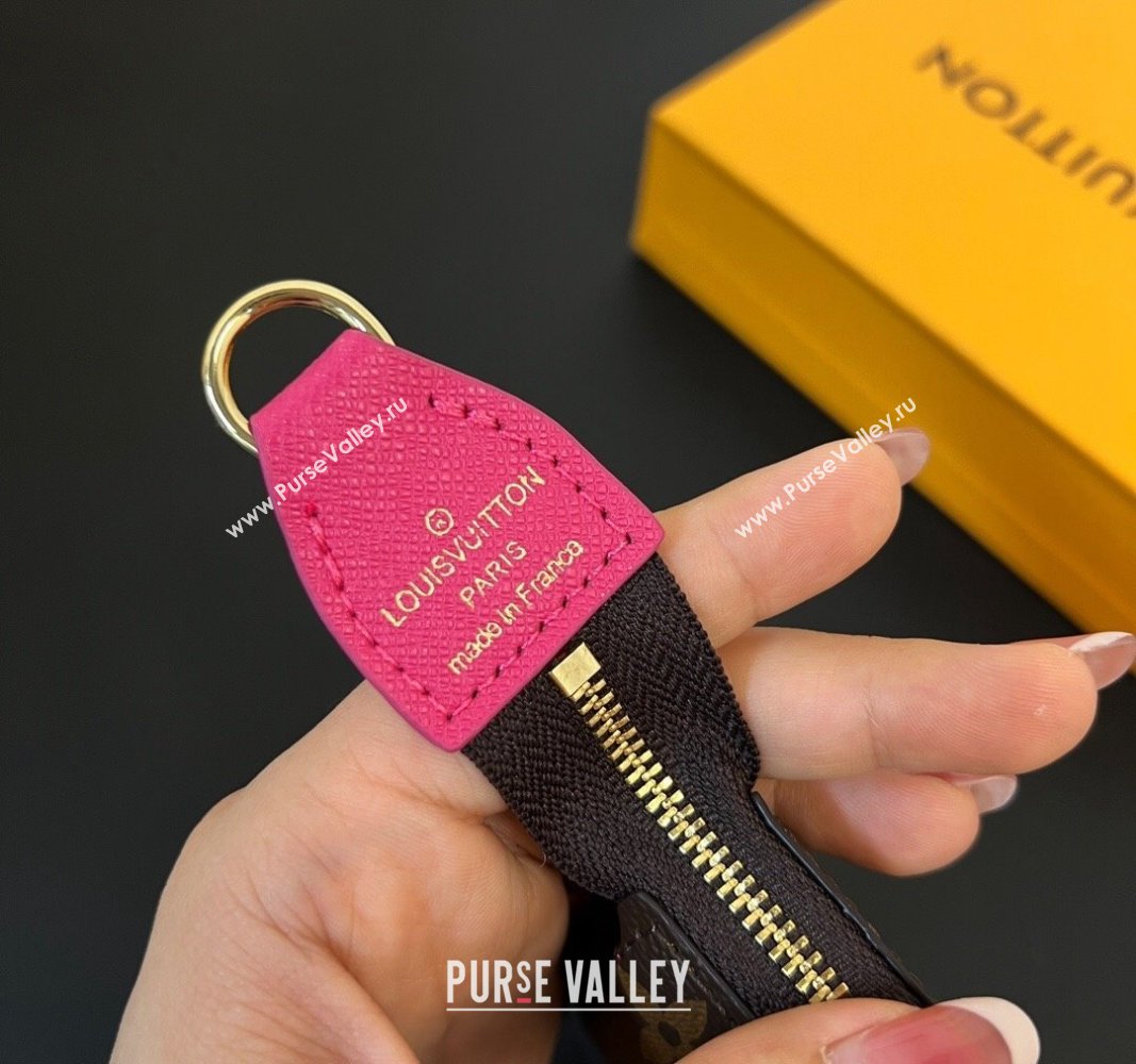 Louis Vuitton Vivienne Mini Pochette Accessoires Bag On Chain Trunk 2023 M82510 (HY-231222118)