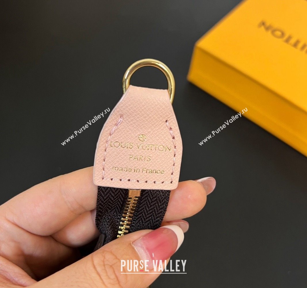 Louis Vuitton Vivienne Mini Pochette Accessoires Bag On Chain Bike 2023 M81760 (HY-231222114)