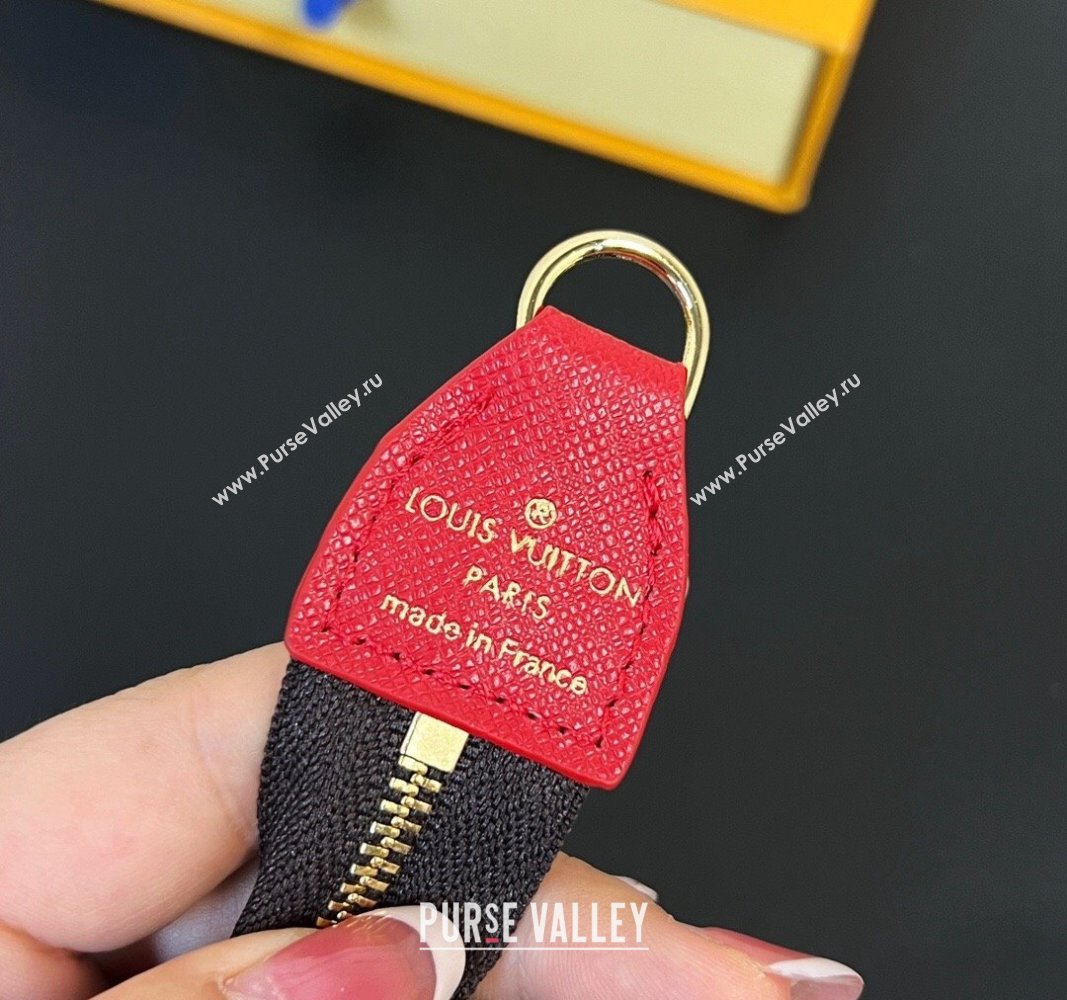Louis Vuitton Vivienne Mini Pochette Accessoires Bag On Chain Boat 2023 M82510 (HY-231222129)