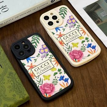 Gucci Flora iPhone Holder 2023 1221 (HY-231221098)