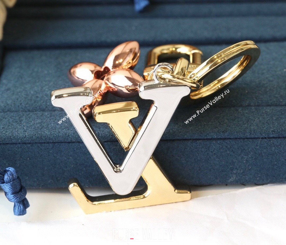 Louis Vuitton LV New Wave Bag Charm and Key Holder 2024 0112 (hy-240112109)