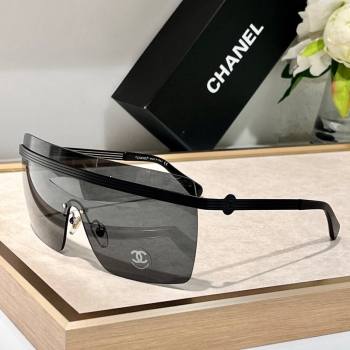 Chanel Sunglasses A71586 2024 2 (A-240112037)