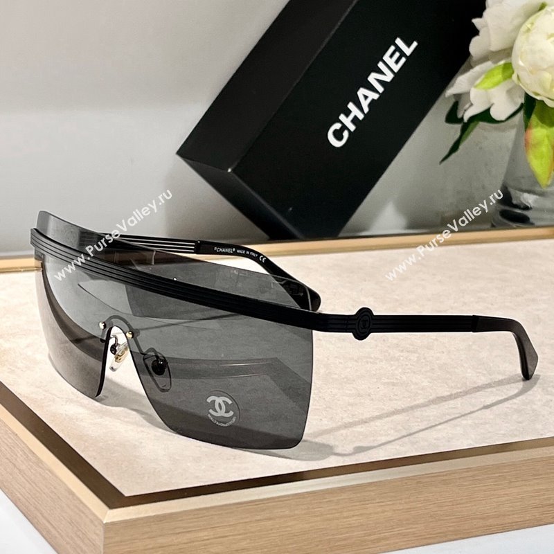 Chanel Sunglasses A71586 2024 2 (A-240112037)