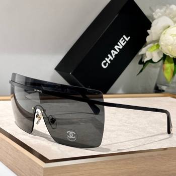 Chanel Sunglasses A71585 2024 4 (A-240112044)