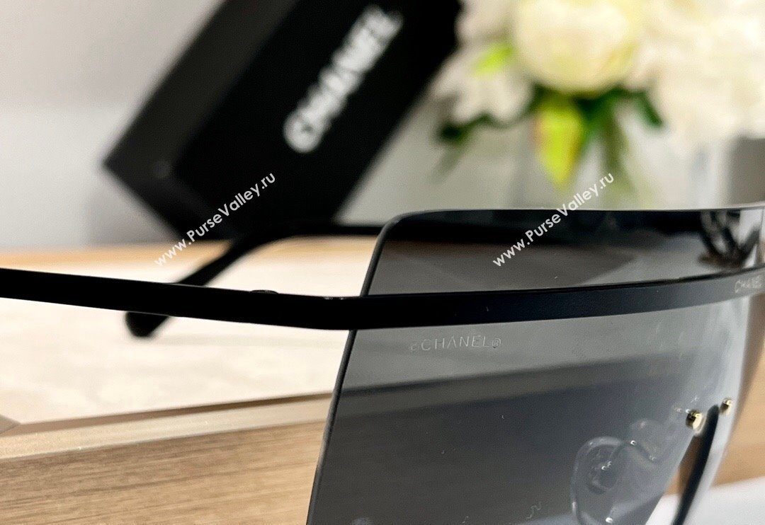 Chanel Sunglasses A71585 2024 4 (A-240112044)