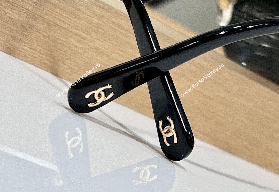 Chanel Sunglasses A71585 2024 4 (A-240112044)