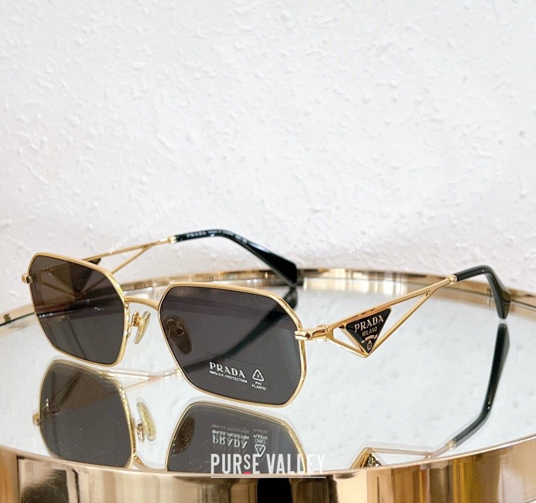 Prada Sunglasses PRA51S 2024 7 (A-240112053)