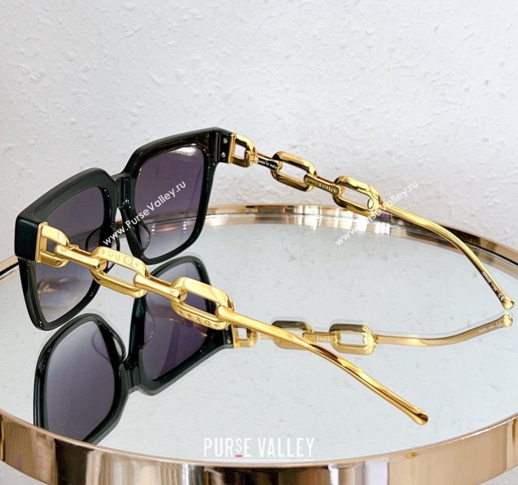 Louis Vuitton Sunglasses Z2682 2024 6 (A-240112067)