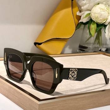 Loewe Sunglasses LW40129 2024 6 (A-240112083)