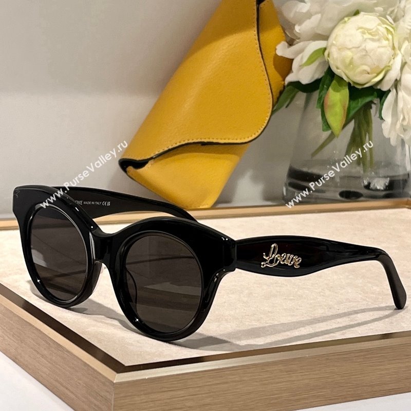 Loewe Sunglasses LW40126 2024 3 (A-240112092)