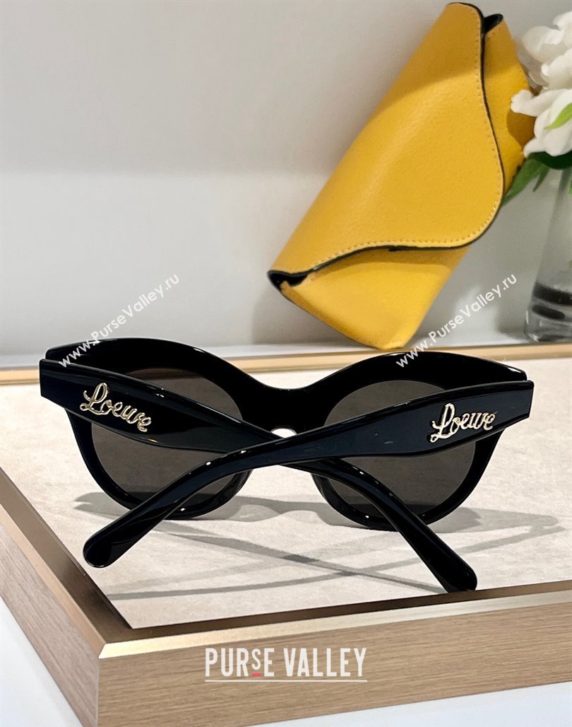 Loewe Sunglasses LW40126 2024 3 (A-240112092)