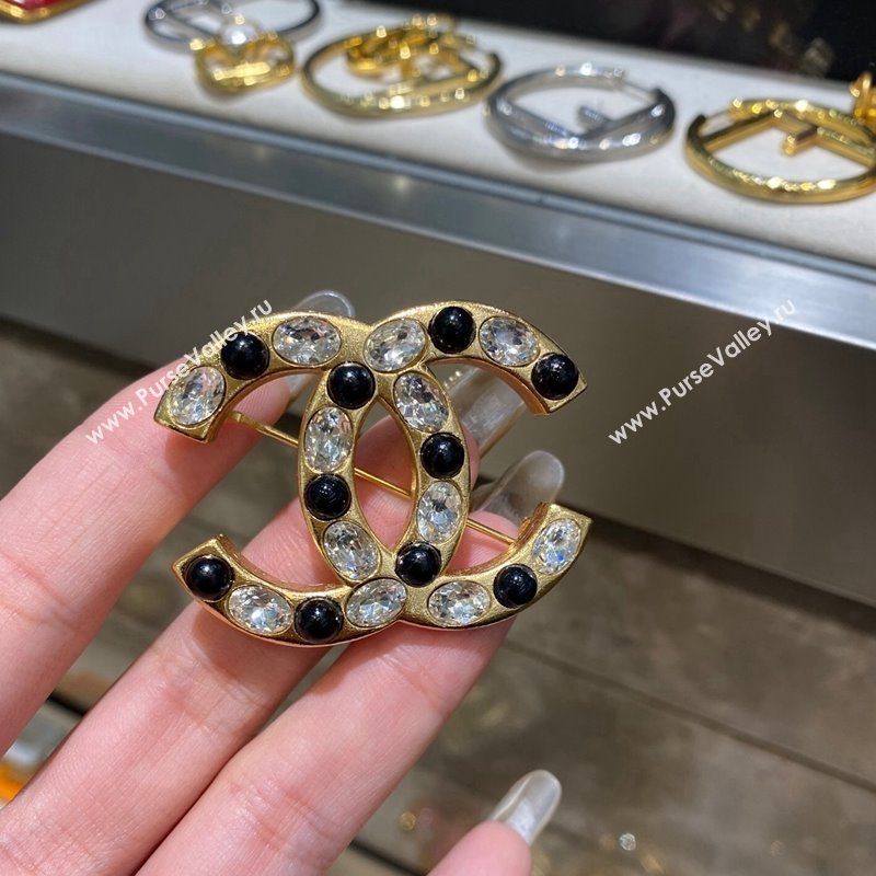 Chanel CC Brooch 2024 020110 (YF-240201055)