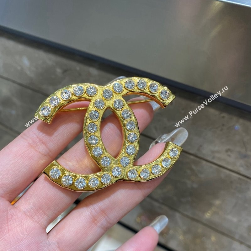 Chanel CC Brooch 2024 020112 (YF-240201057)