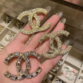 Chanel CC Brooch 2024 020118 (YF-240201063)