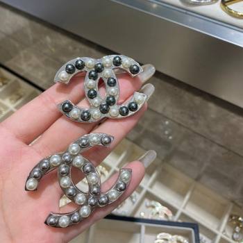 Chanel CC Brooch 2024 020126 (YF-240201071)