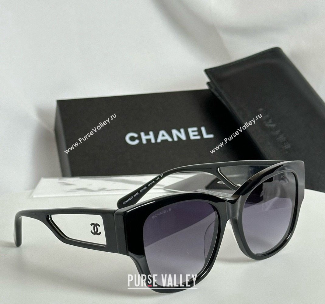 Chanel Sunglasses CH5429 2024 1 A71359 (A-240131084)