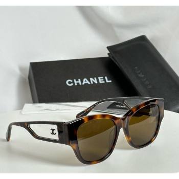 Chanel Sunglasses CH5429 2024 A71359 5 (A-240131088)