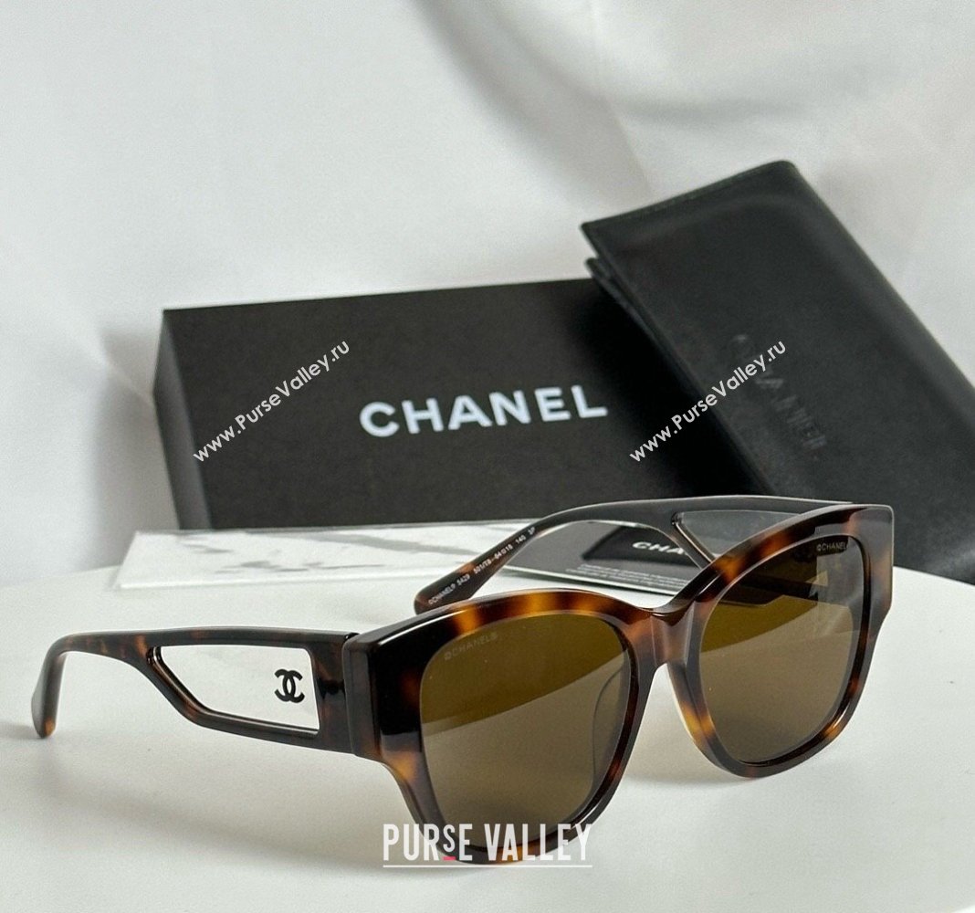 Chanel Sunglasses CH5429 2024 A71359 5 (A-240131088)