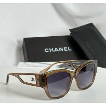 Chanel Sunglasses CH5429 2024 A71359 6 (A-240131089)