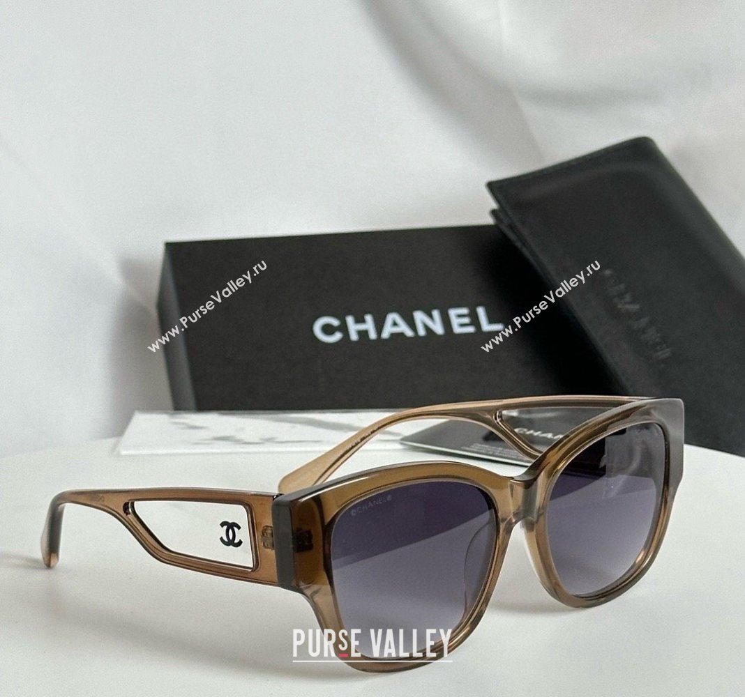 Chanel Sunglasses CH5429 2024 A71359 6 (A-240131089)