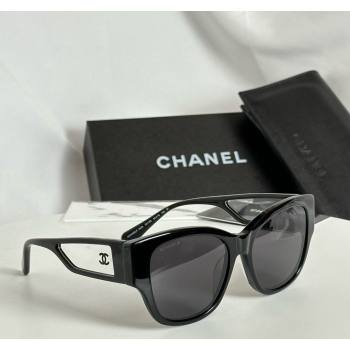 Chanel Sunglasses CH5429 2024 A71359 7 (A-240131090)