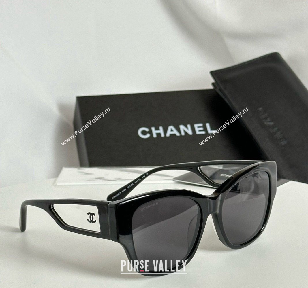 Chanel Sunglasses CH5429 2024 A71359 7 (A-240131090)