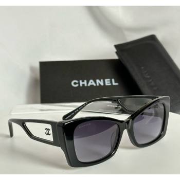 Chanel Sunglasses CH5430 2024 3 (A-240131094)